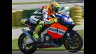 Moto - News: TT 2009: anche Valentino Rossi sull'Isola di Man