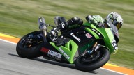 Moto - News: WSBK 2009, Assen, Qualifiche 1