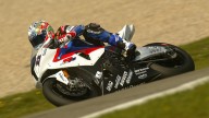 Moto - News: WSBK 2009, Assen, Qualifiche 1