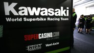 Moto - News: WSBK 2009, Assen: gare e classifica