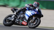 Moto - News: WSBK 2009, Assen: gare e classifica