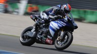 Moto - News: WSBK 2009, Assen - Superpole