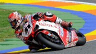 Moto - News: WSBK 2009, Monza: test day/1