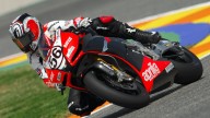 Moto - News: WSBK 2009: tribuna Ducati a Monza