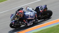 Moto - News: WSBK 2009, Valencia, Gara 1: vince Haga