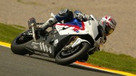 Moto - News: WSBK 2009, Valencia, Gara 1: vince Haga