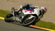 Moto - News: WSBK 2009: tribuna BMW a Monza