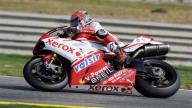 Moto - News: WSBK 2009, Monza: test day/1