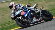 Moto - News: WSBK 2009, Valencia, SuperPole: ancora Spies