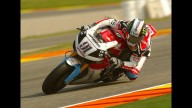 Moto - News: WSBK 2009: tribuna Ducati a Monza