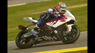 Moto - News: WSBK 2009: tribuna BMW a Monza