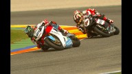 Moto - News: WSBK 2009, Valencia, Gara 1: vince Haga