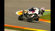 Moto - News: WSBK 2009, Monza: test day/2