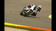 Moto - News: WSBK 2009, Monza: test day/1