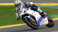 Moto - News: WSBK 2009: tribuna BMW a Monza