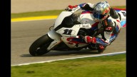 Moto - News: WSBK 2009, Valencia, Gara 2: doppietta Haga