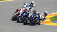 Moto - News: WSBK 2009, Valencia, Gara 1: vince Haga