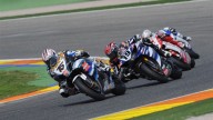 Moto - News: WSBK 2009, Valencia, Gara 2: doppietta Haga