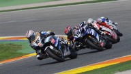 Moto - News: WSBK 2009: tribuna BMW a Monza