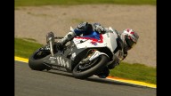 Moto - News: WSBK 2009, Valencia, Gara 2: doppietta Haga