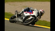 Moto - News: WSBK 2009: tribuna BMW a Monza