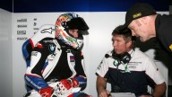 Moto - News: WSBK 2009, Monza: test day/1