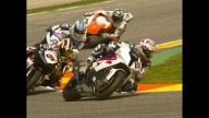 Moto - News: WSBK 2009, Valencia, Gara 1: vince Haga