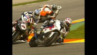 Moto - News: WSBK 2009: tribuna BMW a Monza