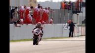 Moto - News: WSBK 2009, Monza: test day/1