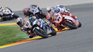 Moto - News: WSBK 2009, Valencia, Gara 2: doppietta Haga