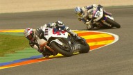 Moto - News: WSBK 2009, Valencia, Gara 2: doppietta Haga