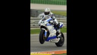 Moto - News: WSBK 2009, Monza: test day/1