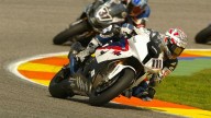 Moto - News: WSBK 2009, Valencia, Gara 2: doppietta Haga