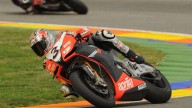 Moto - News: WSBK 2009, Monza: test day/1