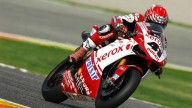 Moto - News: WSBK 2009: tribuna Ducati a Monza