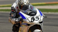 Moto - News: WSBK 2009: tribuna Ducati a Monza