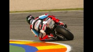 Moto - News: WSBK 2009, Monza: test day/1