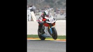 Moto - News: WSBK 2009, Monza: test day/2