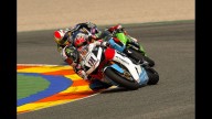 Moto - News: WSBK 2009, Valencia, Gara 2: doppietta Haga