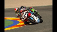 Moto - News: WSBK 2009: tribuna BMW a Monza