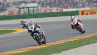 Moto - News: WSBK 2009, Monza: test day/2