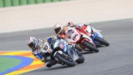 Moto - News: WSBK 2009, Valencia, Gara 2: doppietta Haga