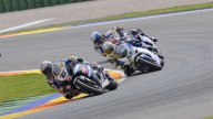 Moto - News: WSBK 2009, Valencia, SuperPole: ancora Spies