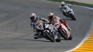 Moto - News: WSBK 2009: tribuna Ducati a Monza