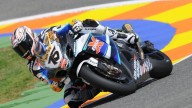 Moto - News: WSBK 2009, Monza: test day/1