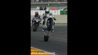 Moto - News: WSBK 2009, Valencia, Gara 1: vince Haga