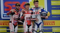 Moto - News: WSBK 2009, Monza: test day/2