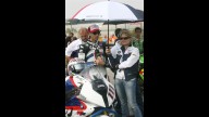 Moto - News: WSBK 2009: tribuna Ducati a Monza