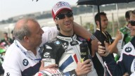 Moto - News: WSBK 2009: tribuna Ducati a Monza