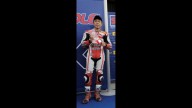 Moto - News: WSBK 2009, Monza: test day/1